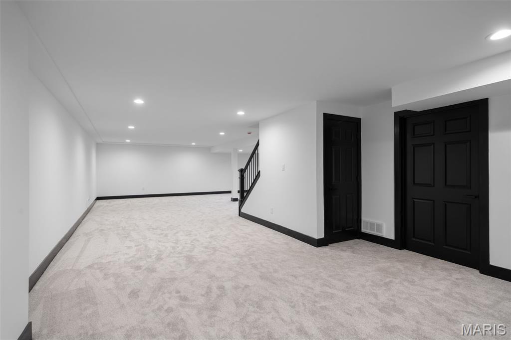 Bluespring Sub - Residential