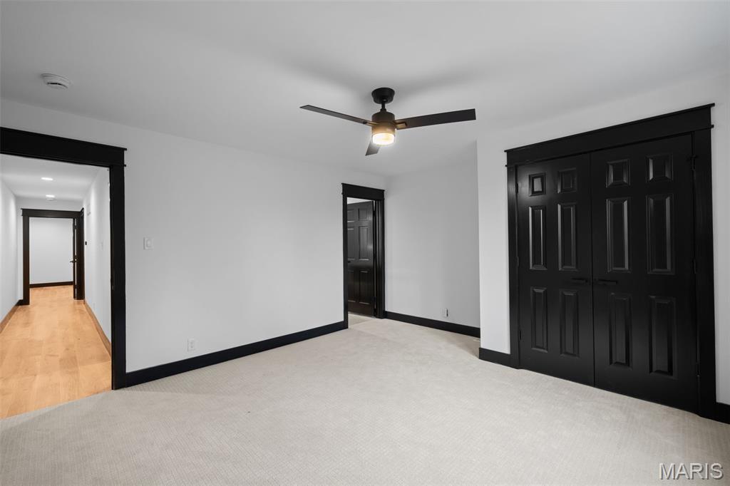 Bluespring Sub - Residential