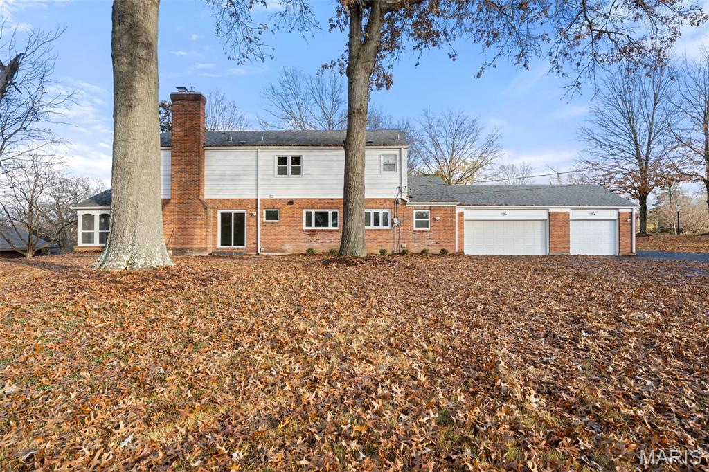 Bluespring Sub - Residential