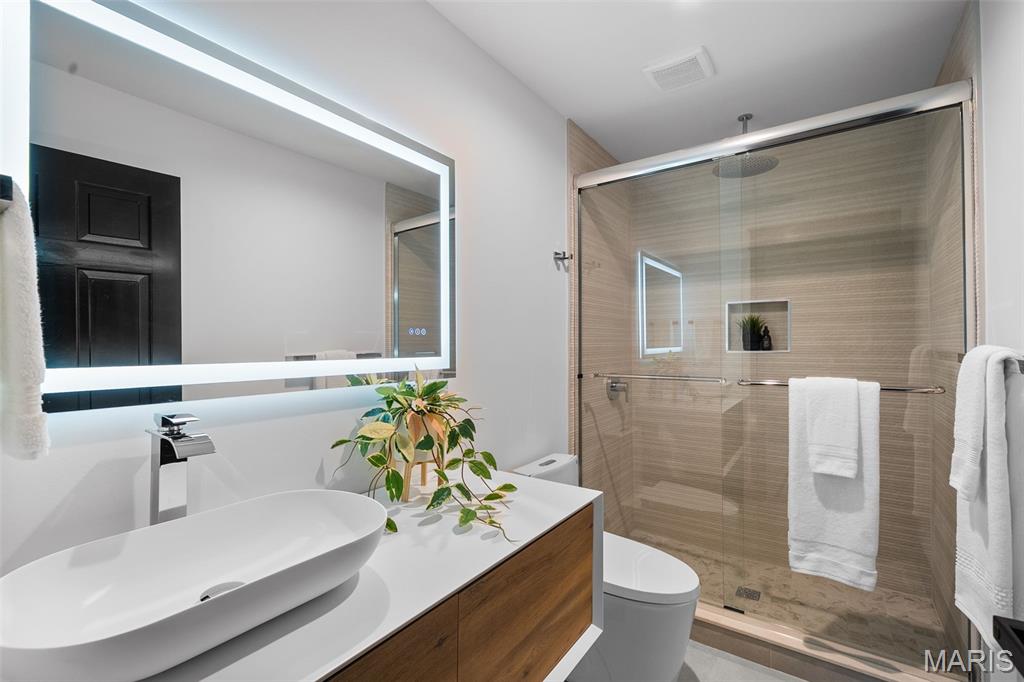 Bluespring Sub - Residential