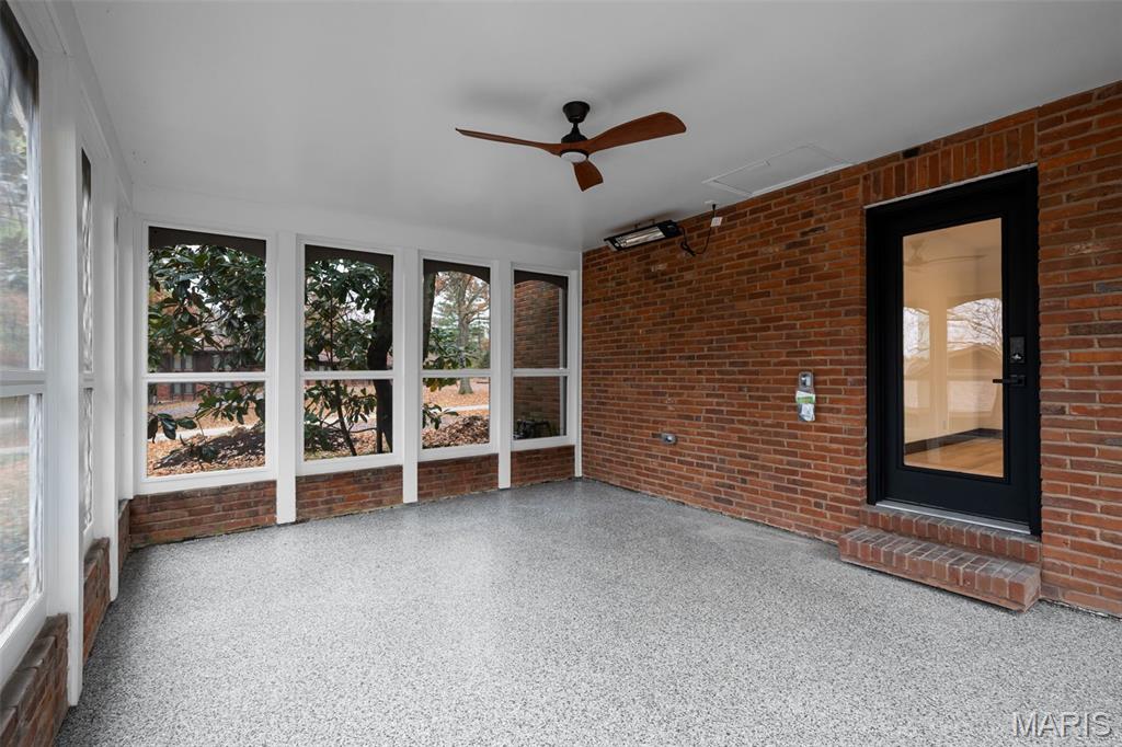 Bluespring Sub - Residential