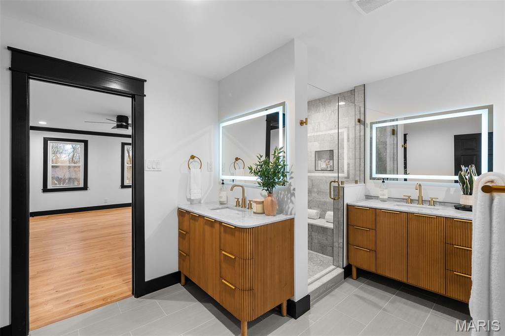 Bluespring Sub - Residential