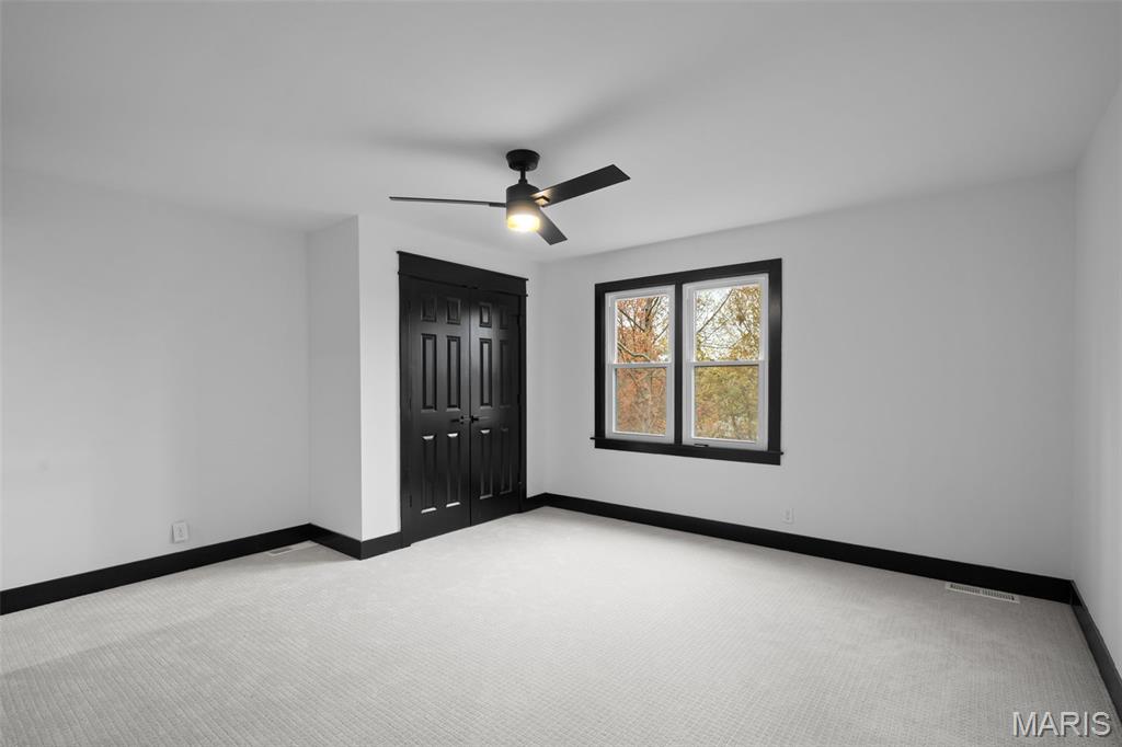 Bluespring Sub - Residential