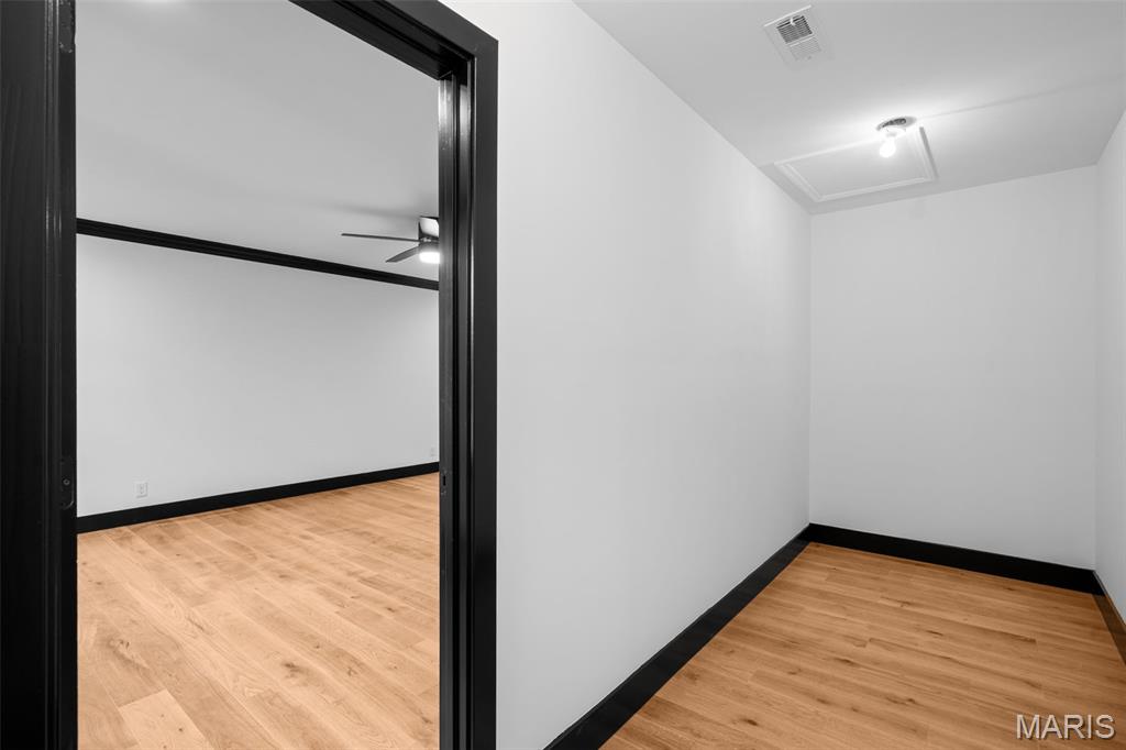 Bluespring Sub - Residential