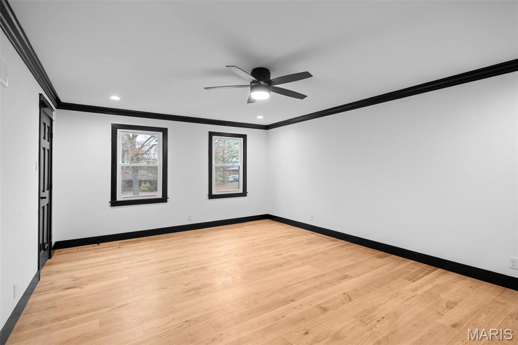 Bluespring Sub - Residential