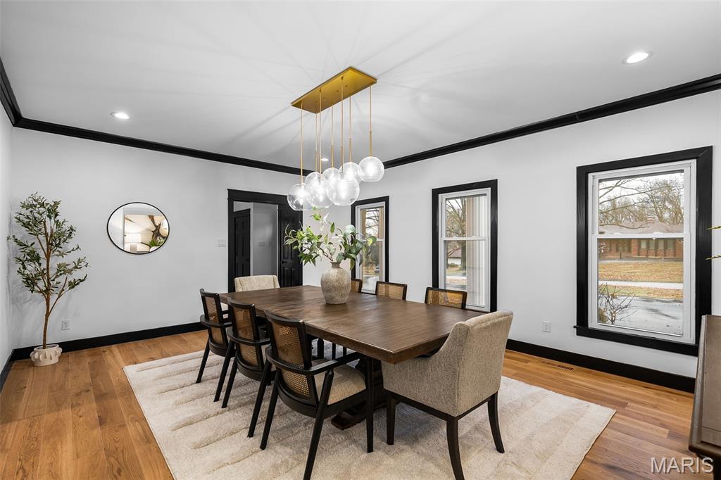 Bluespring Sub - Residential