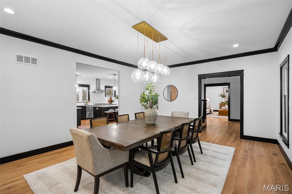 Bluespring Sub - Residential