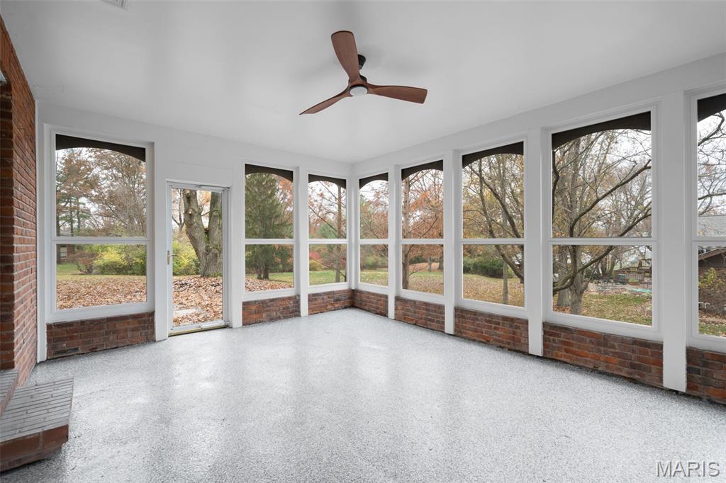 Bluespring Sub - Residential