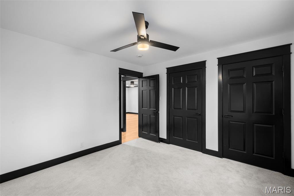 Bluespring Sub - Residential