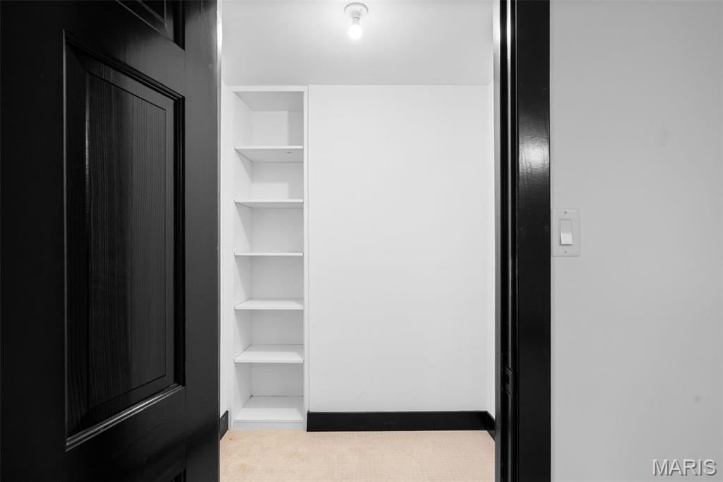 Bluespring Sub - Residential