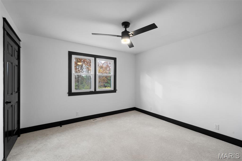 Bluespring Sub - Residential