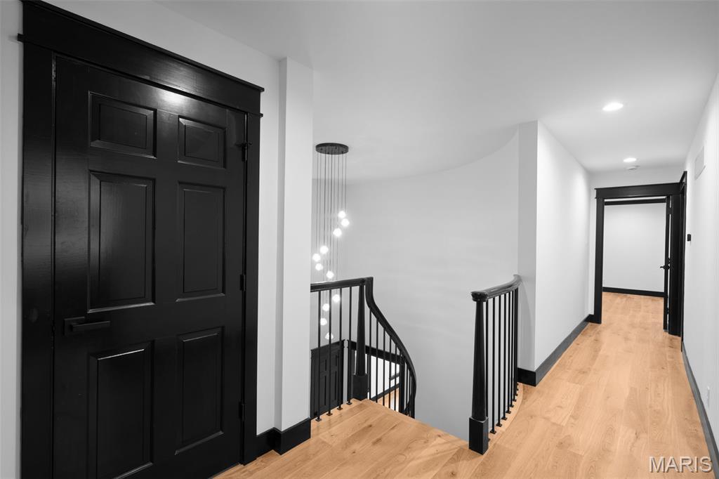 Bluespring Sub - Residential