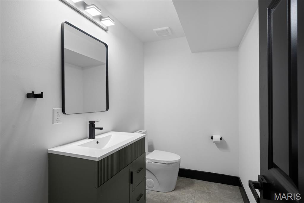 Bluespring Sub - Residential