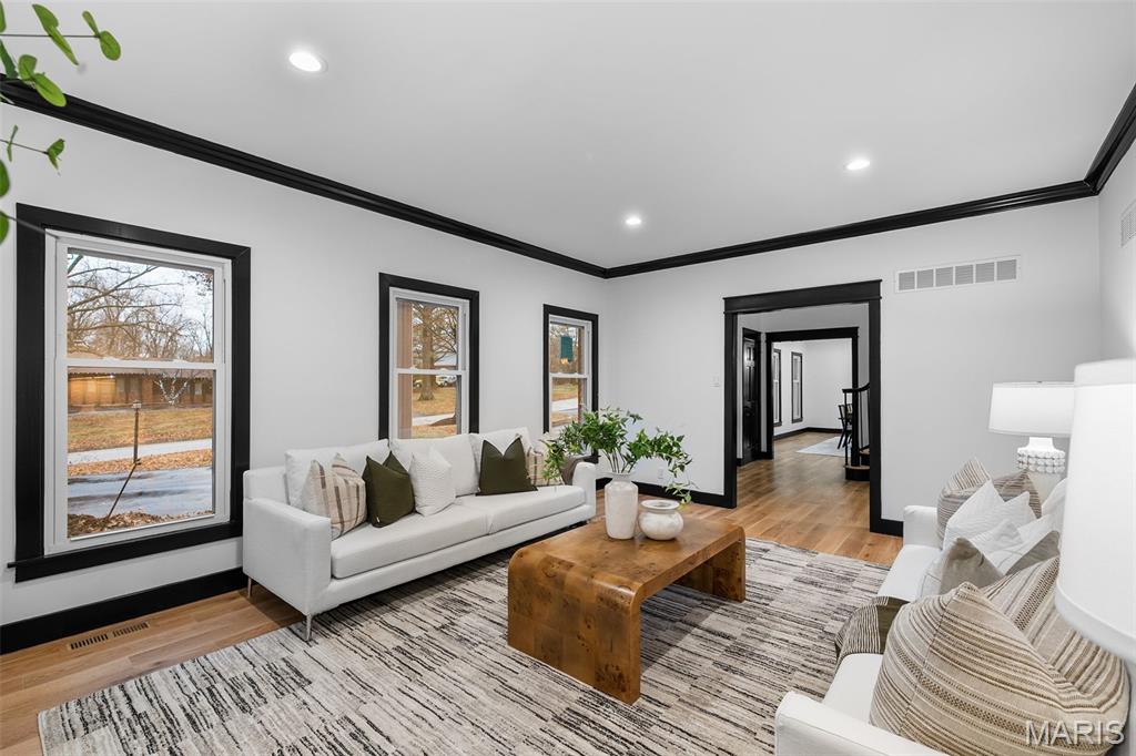 Bluespring Sub - Residential