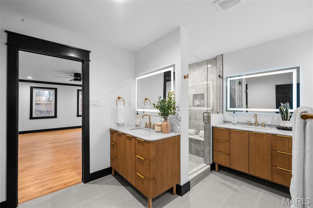 Bluespring Sub - Residential