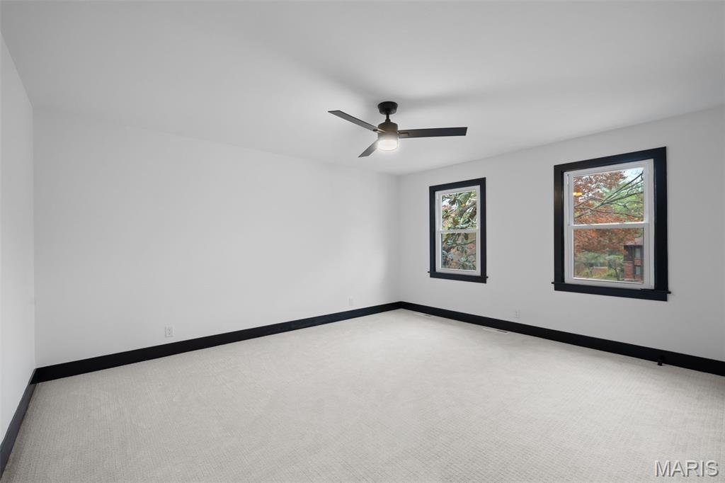 Bluespring Sub - Residential