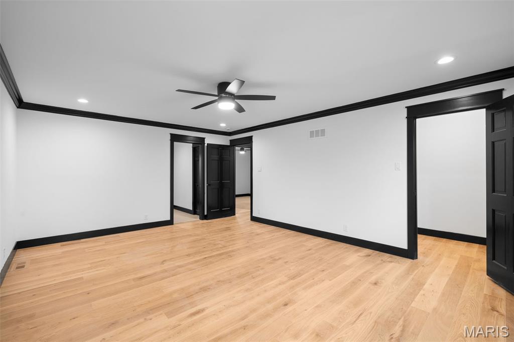 Bluespring Sub - Residential