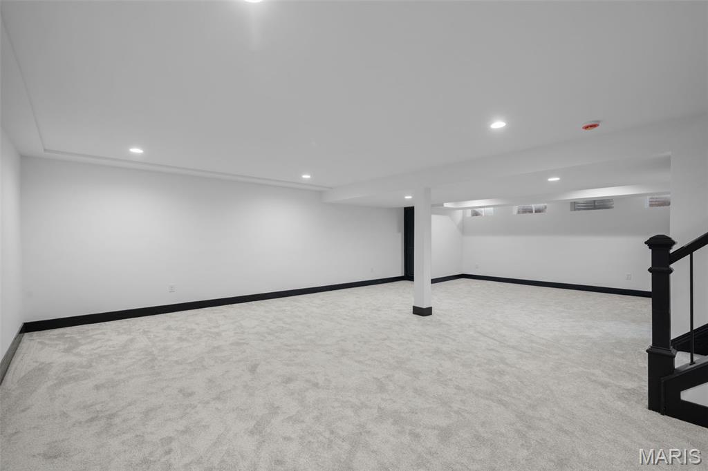 Bluespring Sub - Residential