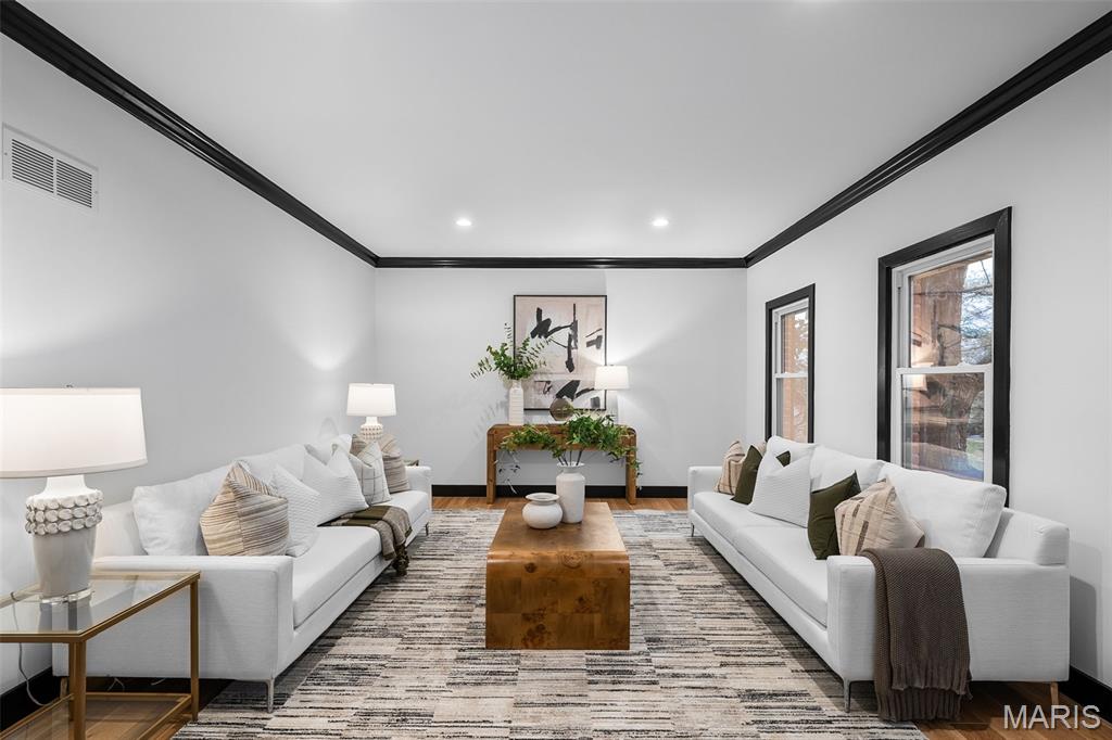 Bluespring Sub - Residential