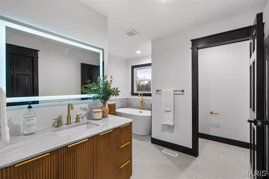 Bluespring Sub - Residential