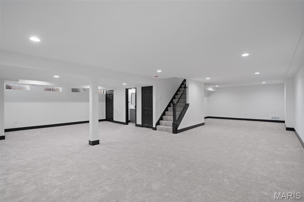 Bluespring Sub - Residential