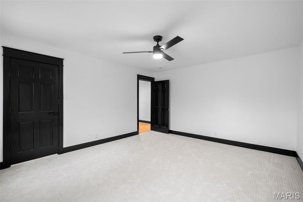 Bluespring Sub - Residential