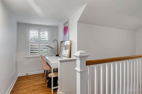Tiny photo for 14 Long Meadows Lane, Town and Country, MO 63131 (MLS # 26058700)