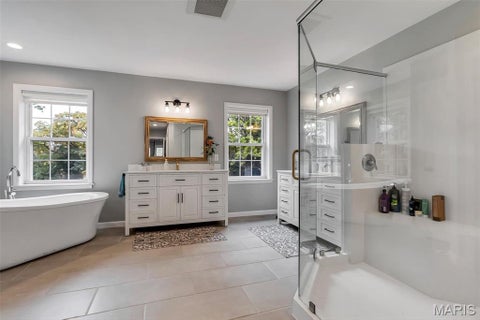 Tiny photo for 14 Long Meadows Lane, Town and Country, MO 63131 (MLS # 26058700)