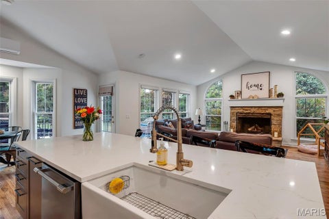Tiny photo for 14 Long Meadows Lane, Town and Country, MO 63131 (MLS # 26058700)