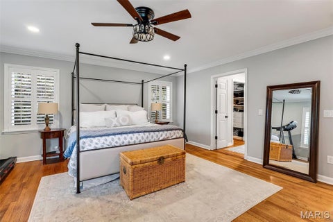 Tiny photo for 14 Long Meadows Lane, Town and Country, MO 63131 (MLS # 26058700)