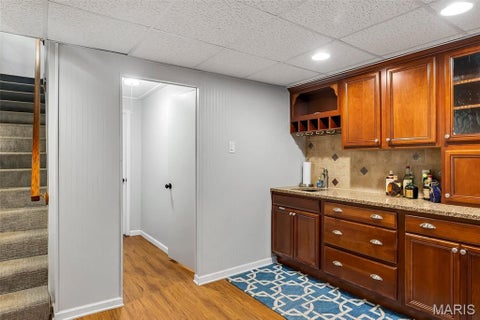 Tiny photo for 14 Long Meadows Lane, Town and Country, MO 63131 (MLS # 26058700)