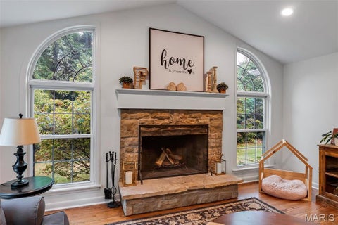 Tiny photo for 14 Long Meadows Lane, Town and Country, MO 63131 (MLS # 26058700)