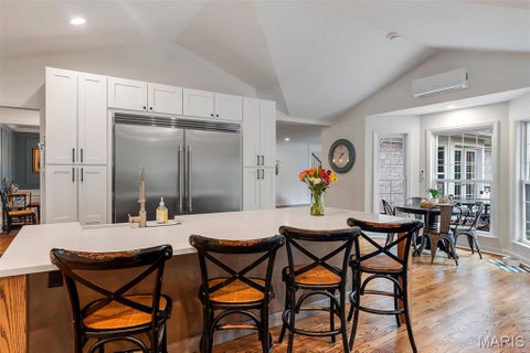 Tiny photo for 14 Long Meadows Lane, Town and Country, MO 63131 (MLS # 26058700)
