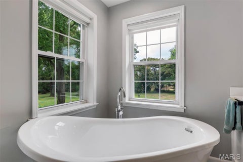 Tiny photo for 14 Long Meadows Lane, Town and Country, MO 63131 (MLS # 26058700)