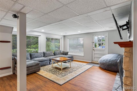 Tiny photo for 14 Long Meadows Lane, Town and Country, MO 63131 (MLS # 26058700)