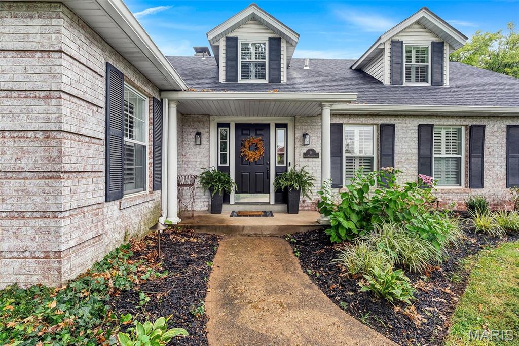 14 Long Meadows Lane