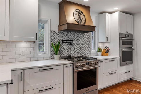 Tiny photo for 14 Long Meadows Lane, Town and Country, MO 63131 (MLS # 26058700)