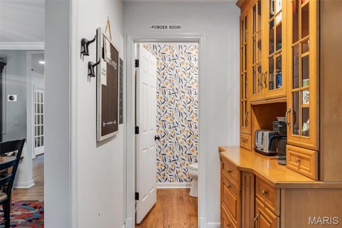 Tiny photo for 14 Long Meadows Lane, Town and Country, MO 63131 (MLS # 26058700)
