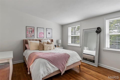 Tiny photo for 14 Long Meadows Lane, Town and Country, MO 63131 (MLS # 26058700)