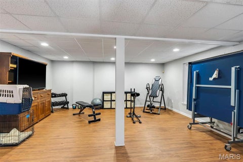 Tiny photo for 14 Long Meadows Lane, Town and Country, MO 63131 (MLS # 26058700)