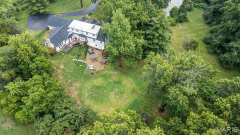 Tiny photo for 14 Long Meadows Lane, Town and Country, MO 63131 (MLS # 26058700)