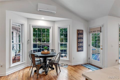 Tiny photo for 14 Long Meadows Lane, Town and Country, MO 63131 (MLS # 26058700)