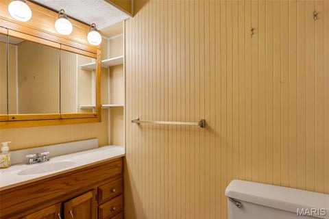 Tiny photo for 14 Long Meadows Lane, Town and Country, MO 63131 (MLS # 26058700)
