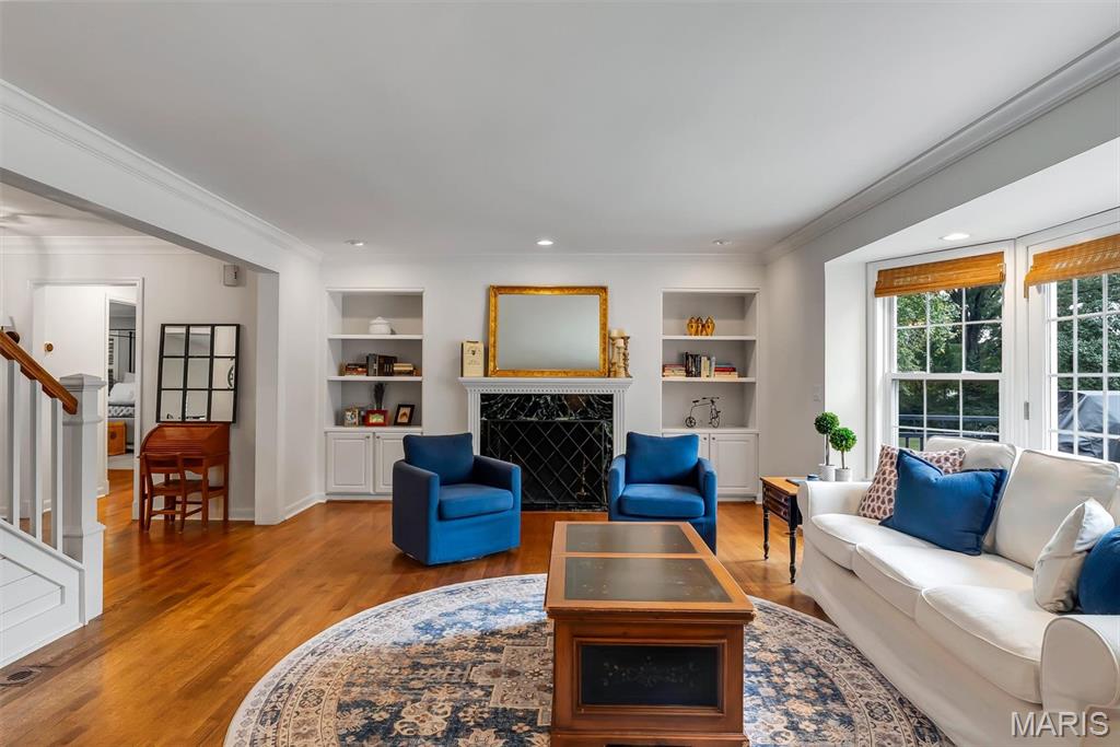 14 Long Meadows Lane