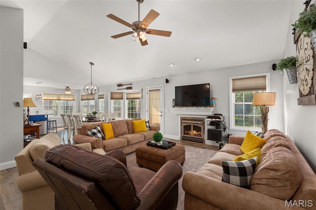 609 Marseilles Drive