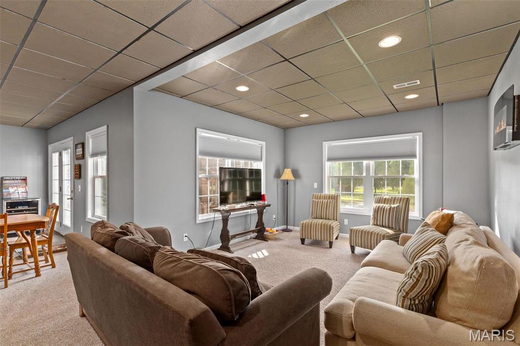 Terre du Lac - Residential