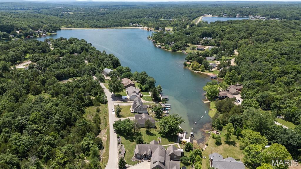 Terre du Lac - Residential