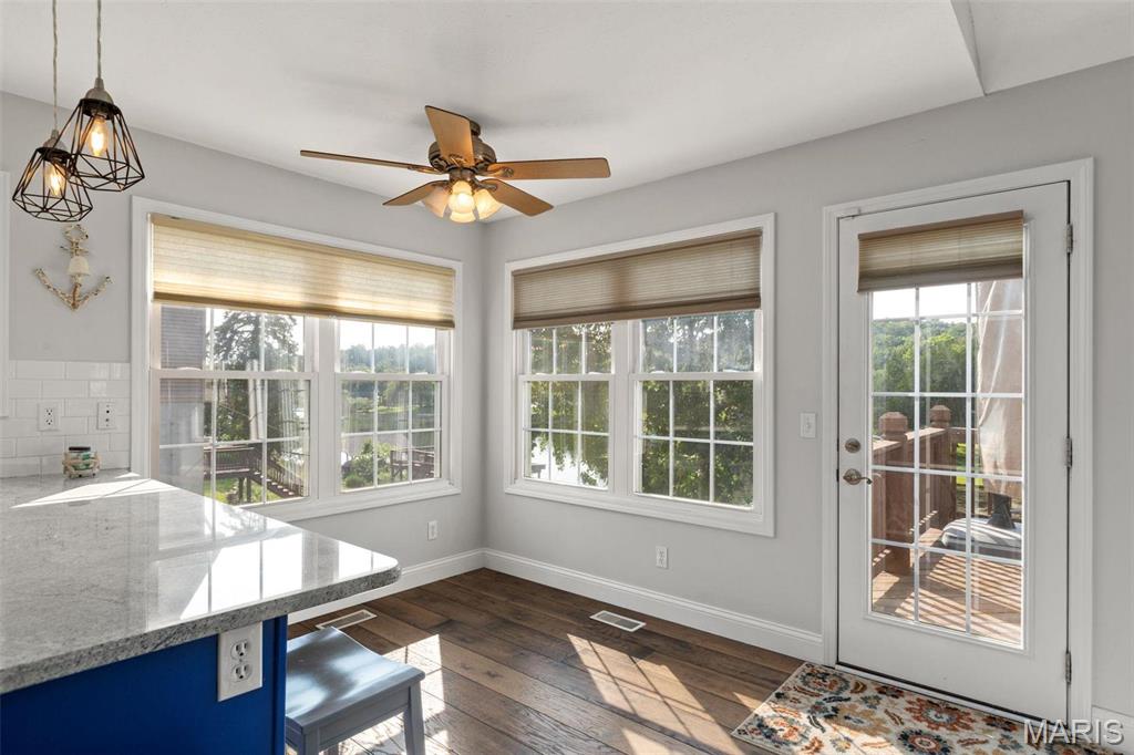 Terre du Lac - Residential