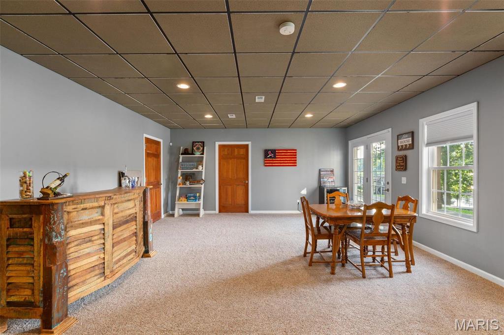 Terre du Lac - Residential