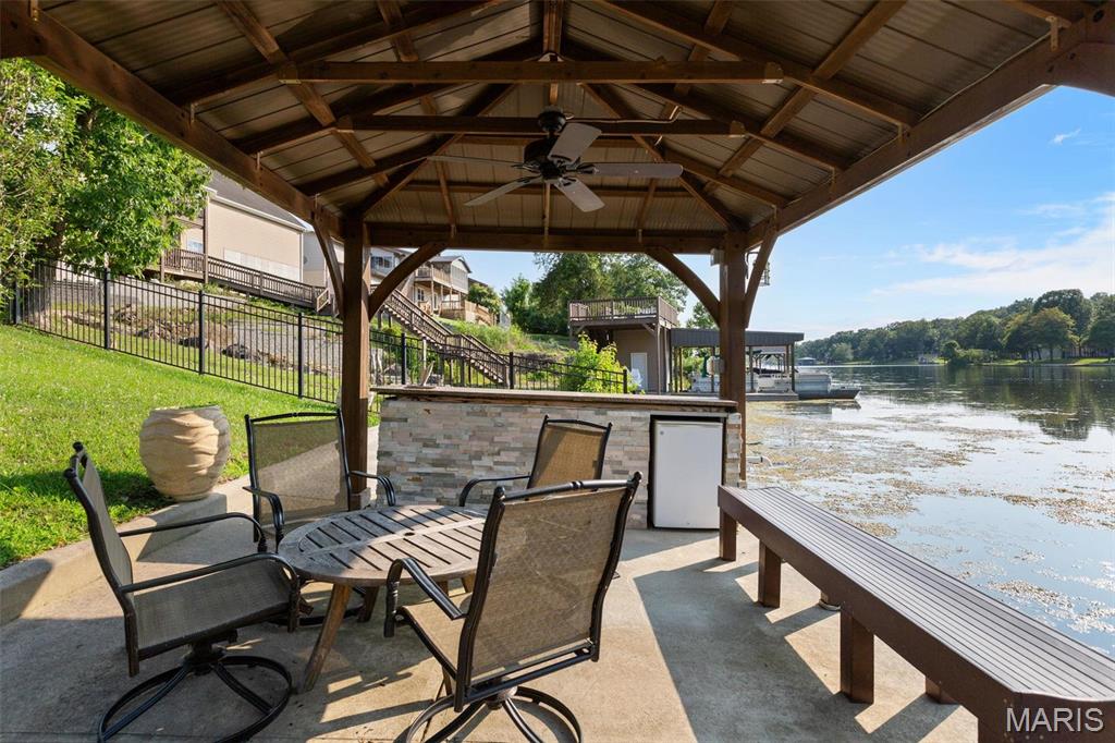 Terre du Lac - Residential